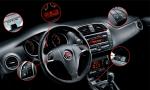 Fiat Bravo 2007 года